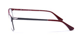 Police Vpld06 Tailwind Evo 5 Eyeglasses