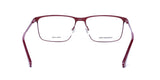 Police Vpld06 Tailwind Evo 5 Eyeglasses