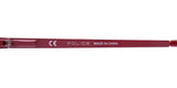 Police Vpld06 Tailwind Evo 5 Eyeglasses