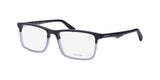Police Vpl467 Blackbird 5 Eyeglasses