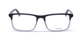 Police Vpl467 Blackbird 5 Eyeglasses