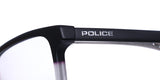 Police Vpl467 Blackbird 5 Eyeglasses
