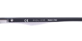 Police Vpl467 Blackbird 5 Eyeglasses