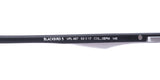 Police Vpl467 Blackbird 5 Eyeglasses