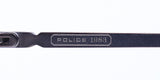 Police Vplb75 Origins 32 Eyeglasses