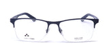 Police Vpl693 Carbonfly 2 Eyeglasses