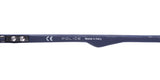 Police Vpl693 Carbonfly 2 Eyeglasses
