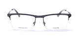 Police Vpl564n Crossover 3 Eyeglasses