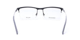 Police Vpl564n Crossover 3 Eyeglasses