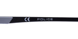 Police Vpl564n Crossover 3 Eyeglasses
