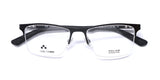 Police Vpl693 Carbonfly 2 Eyeglasses