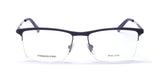 Police Vpl564n Crossover 3 Eyeglasses