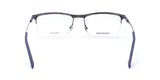 Police Vpl564n Crossover 3 Eyeglasses