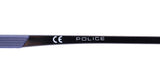 Police Vpl564n Crossover 3 Eyeglasses