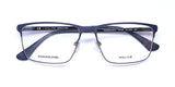 Police Vpld06 Tailwind Evo 5 Eyeglasses