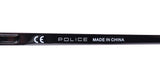 Police Vpld06 Tailwind Evo 5 Eyeglasses
