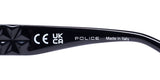 Police Vpln57 Phenomenon 3 Eyeglasses