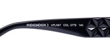 Police Vpln57 Phenomenon 3 Eyeglasses