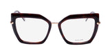 Police Vplp54 Mermaid 6 Eyeglasses