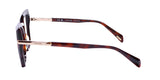 Police Vplp54 Mermaid 6 Eyeglasses