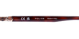 Police Vplp54 Mermaid 6 Eyeglasses