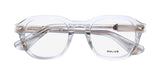 Police Vplg81 Monument 3 Eyeglasses