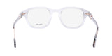 Police Vplg81 Monument 3 Eyeglasses