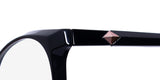 Police Vplf28 Swan 2 Eyeglasses