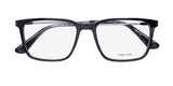Police Vplg77 Octane 5 Eyeglasses