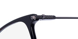 Police Vplg77 Octane 5 Eyeglasses