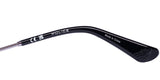 Police Vplg77 Octane 5 Eyeglasses