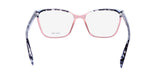 Police Vpld89w Safari 1 Eyeglasses
