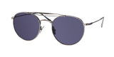 John Varvatos V547 Sunglasses