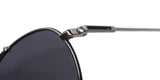 John Varvatos V547 Sunglasses