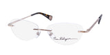 True Religion Crystal Eyeglasses