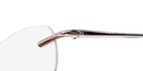 True Religion Crystal Eyeglasses