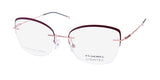 Morel Lightec 30218l Eyeglasses