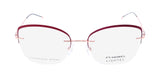 Morel Lightec 30218l Eyeglasses
