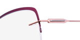 Morel Lightec 30218l Eyeglasses