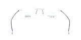 Morel Lightec 30110l Eyeglasses