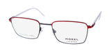 Morel Lightec 30247l Eyeglasses