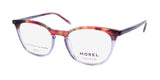 Morel Nomad 40150n Eyeglasses