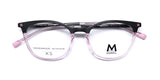 Morel Nomad 40150n Eyeglasses