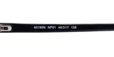 Morel Nomad 40150n Eyeglasses