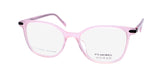 Morel Nomad 40109n Eyeglasses