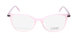 Morel Nomad 40109n Eyeglasses
