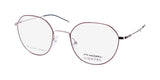 Morel Lightec 30202l Eyeglasses