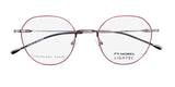 Morel Lightec 30202l Eyeglasses