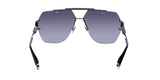 Philipp Plein Spp111 Plein Sleek Sunglasses