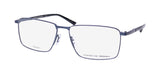 Porsche Design P8729 Eyeglasses